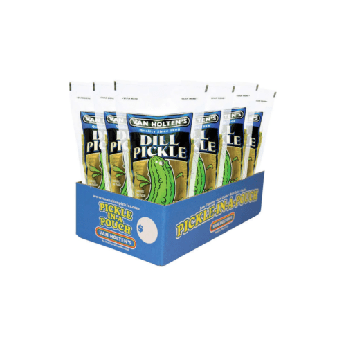 VAN HOLTEN JUMBO DILL X12