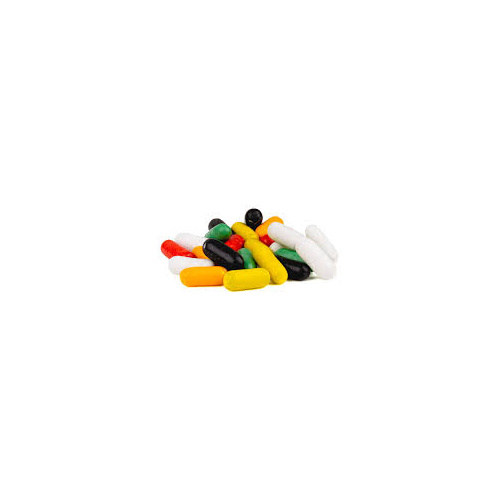 VENCO KLEUREN DROPS 1.0KG
