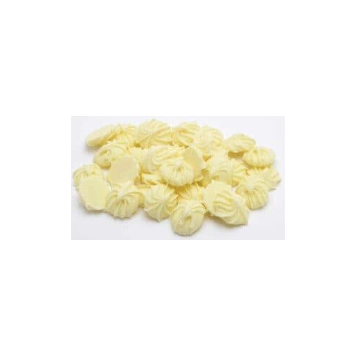 WHITE BUD WHIRL 8 KG