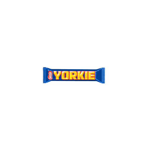 YORKIE ORIGINAL MILK BAR 46G X 24