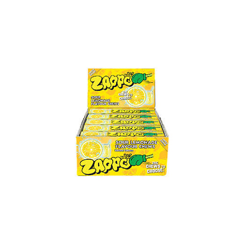ZAPPO LEMONADE 29G X 30