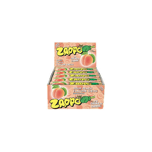 ZAPPO PEACH 29G X 30