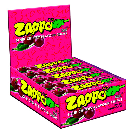 ZAPPO CHERRY 29G X30