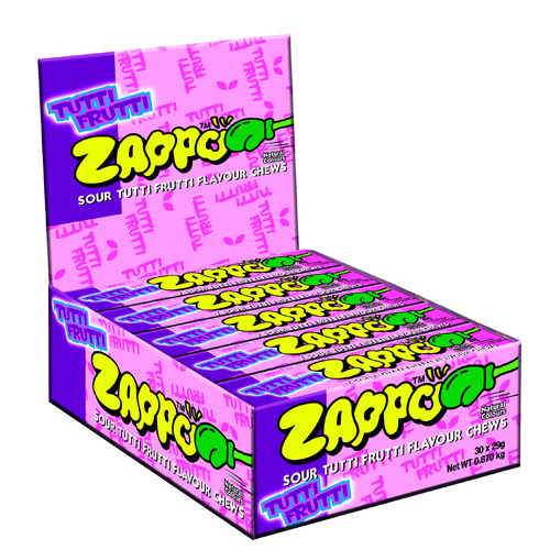 ZAPPO TUTTI FUTTI 29G X30