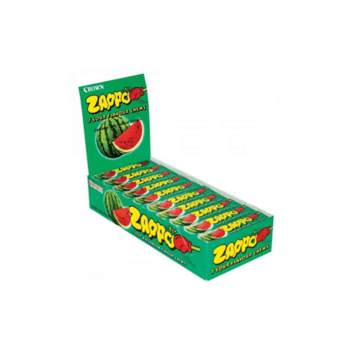 ZAPPO WATERMELON 29G X30