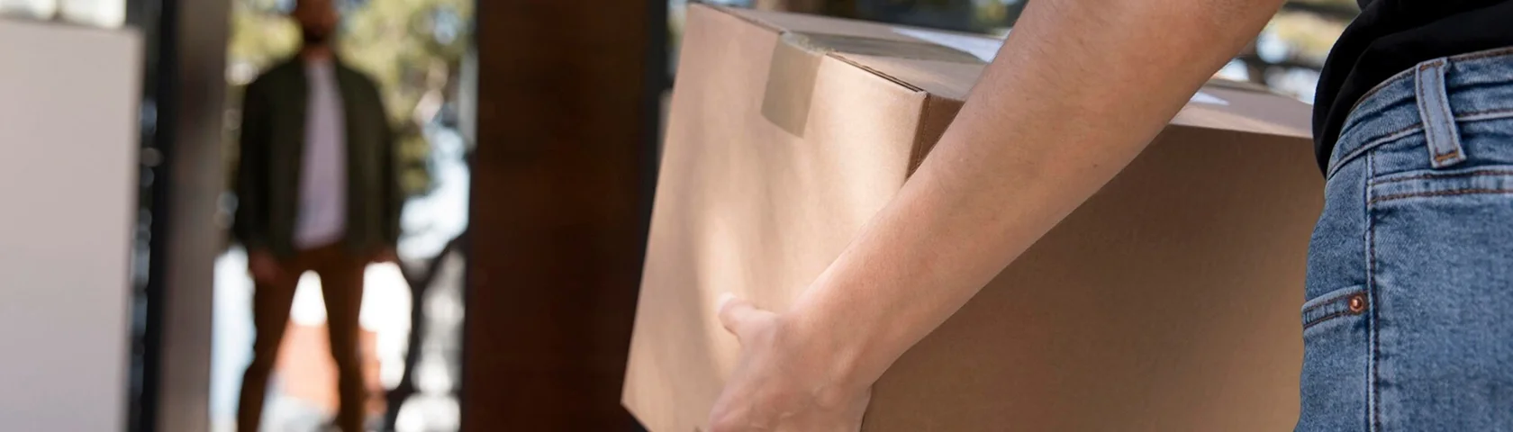 Shipping featured image